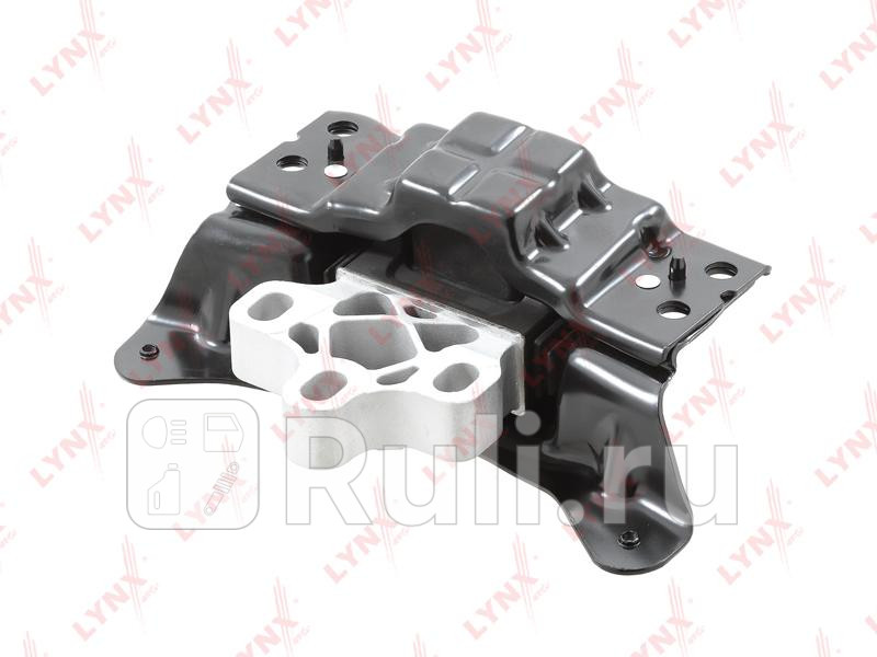 Опора трансмиссии перед лев LYNXAUTO ME1884 5520₽