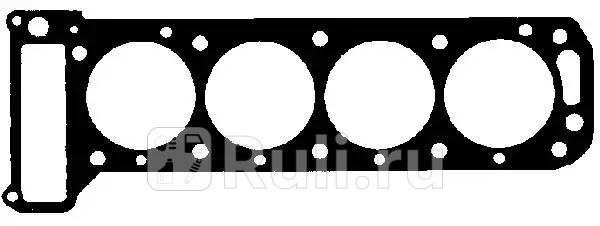 Прокладка гбц opl record eomega afrontera a 2224 84-95 BGA GK6355 1460₽