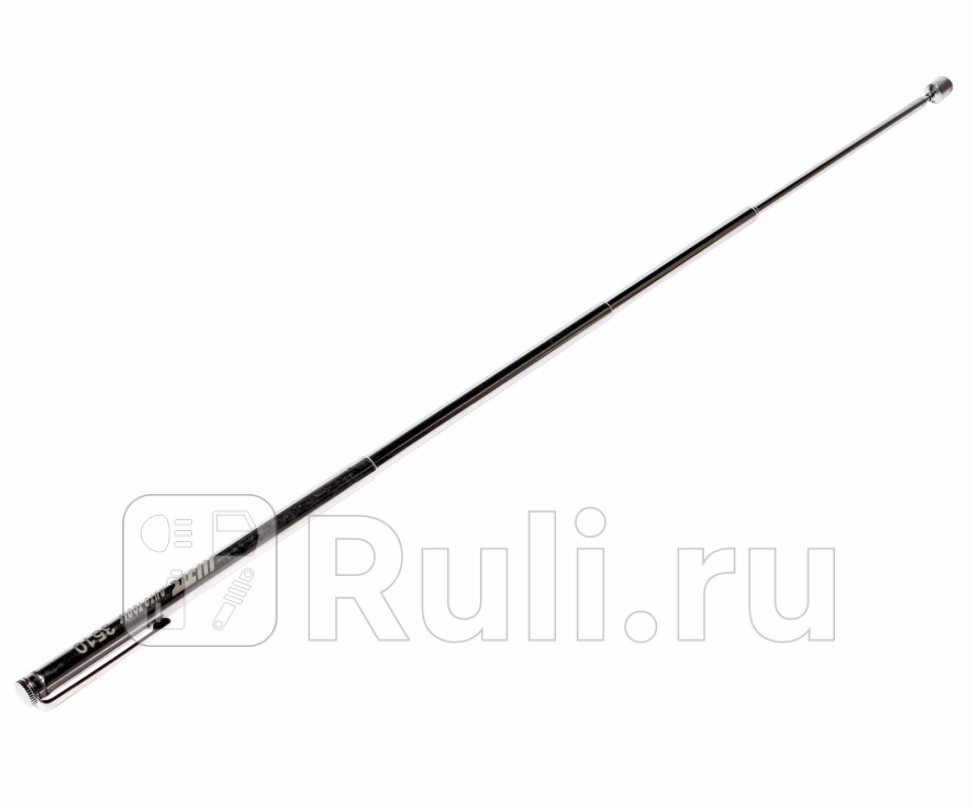 Магнит с телескопической рукояткой мощность 06 кг длина 123-635мм JTC 136216 JTC JTC3510 710₽