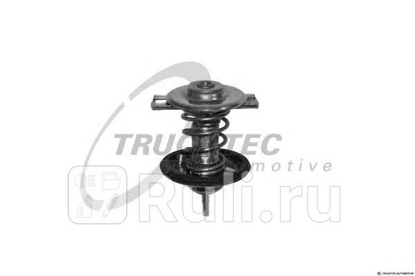 Термостат MERCEDES-BENZ TRUCKTEC 0219239 0₽