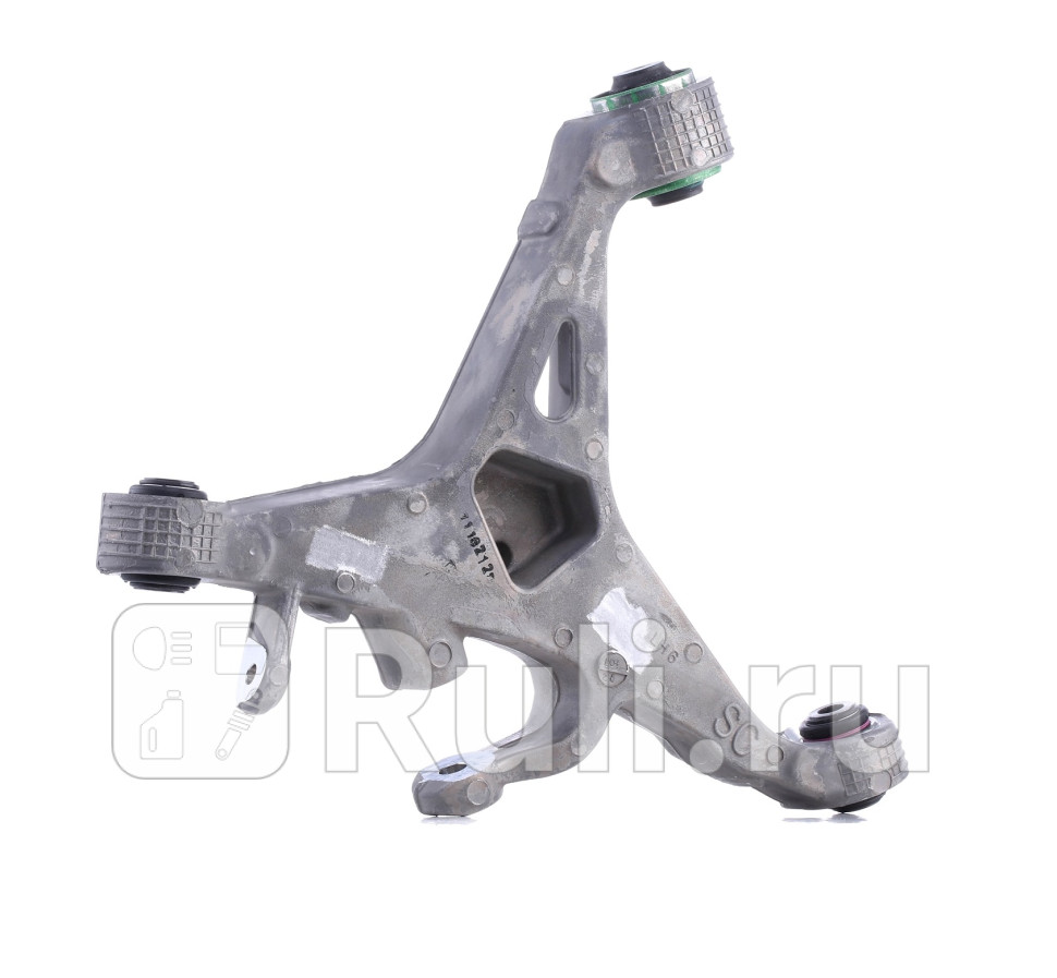 Рычаг задн подвески нижн левый jaguar s-type x200 02-07 3970901 Lemforder 3970901 0₽