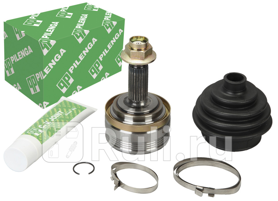 Шрус наружный 16V NEXIA LANOS CV-P4029K Pilenga CV-P4029K 1920₽