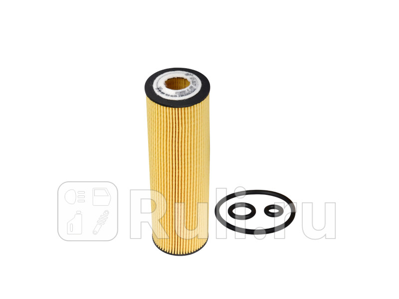 Фильтр масляный для Mercedes R171 2004-2011 SAKURA EO2637 910₽