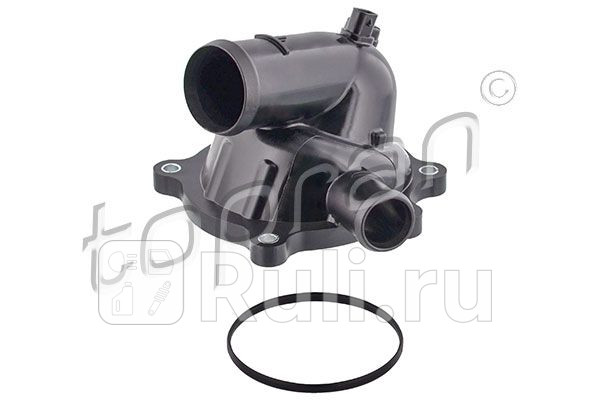 Термостат HANS PRIES 113294001 7130₽