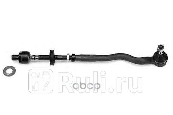 Рулевая Тяга В Сборе Передний R  Moog BM-DS-1788