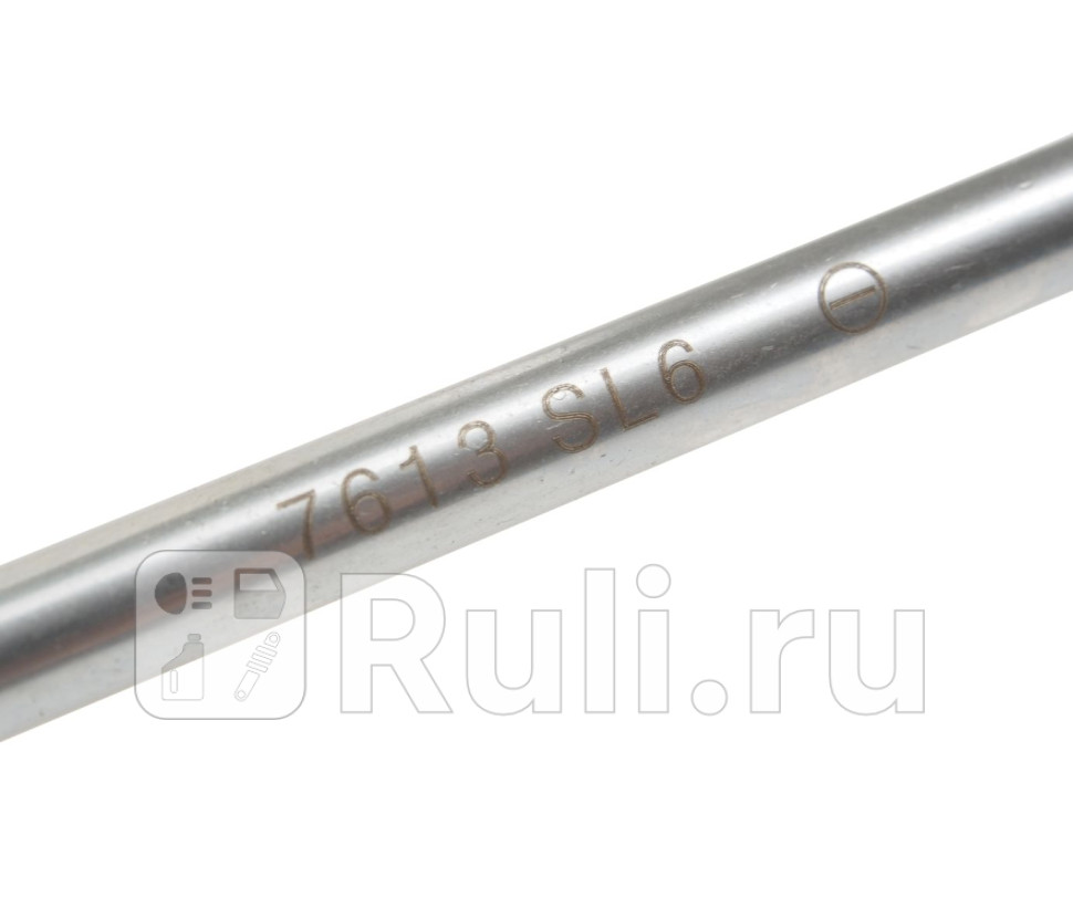 Отвертка шлицевая SL65 х 300мм усиленная JTC JTC JTC7613 780₽