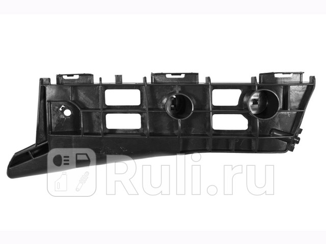 Крепление переднего бампера левое для Toyota Prius 2009-2015 GORDON TY53001YL 720₽