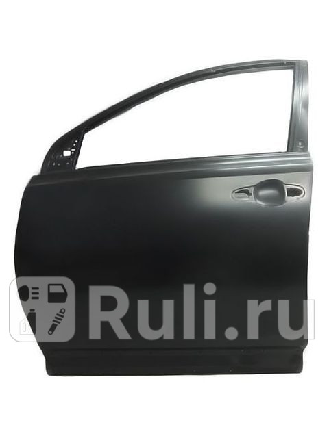 Дверь передняя левая для Honda CR V 4 2012- Forward HDCRV12-510-L 16010₽