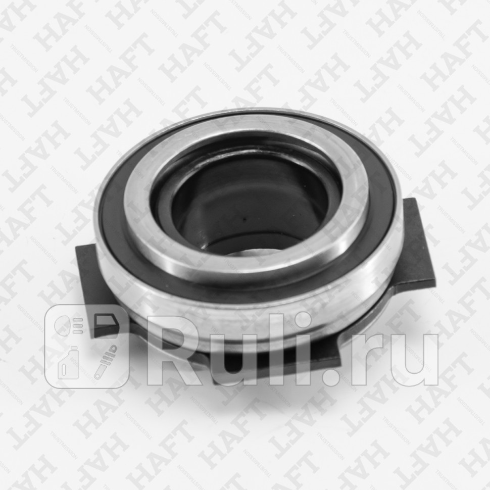 Подшипник выжимной FIAT Albea Brava Bravo Doblo Palio Panda Punto Stilo 96- HAFT KG0124 900₽