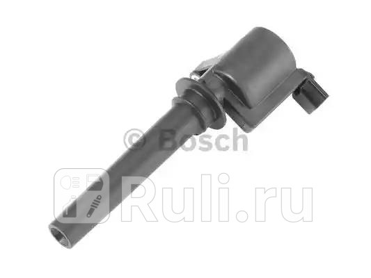 Катушка зажигания BOSCH 0221504701 0₽