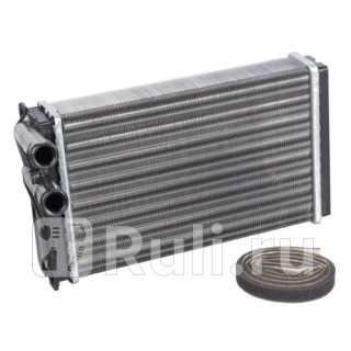 Радиатор отопителя салона 30914741 1 SWAG 30914741 3040₽