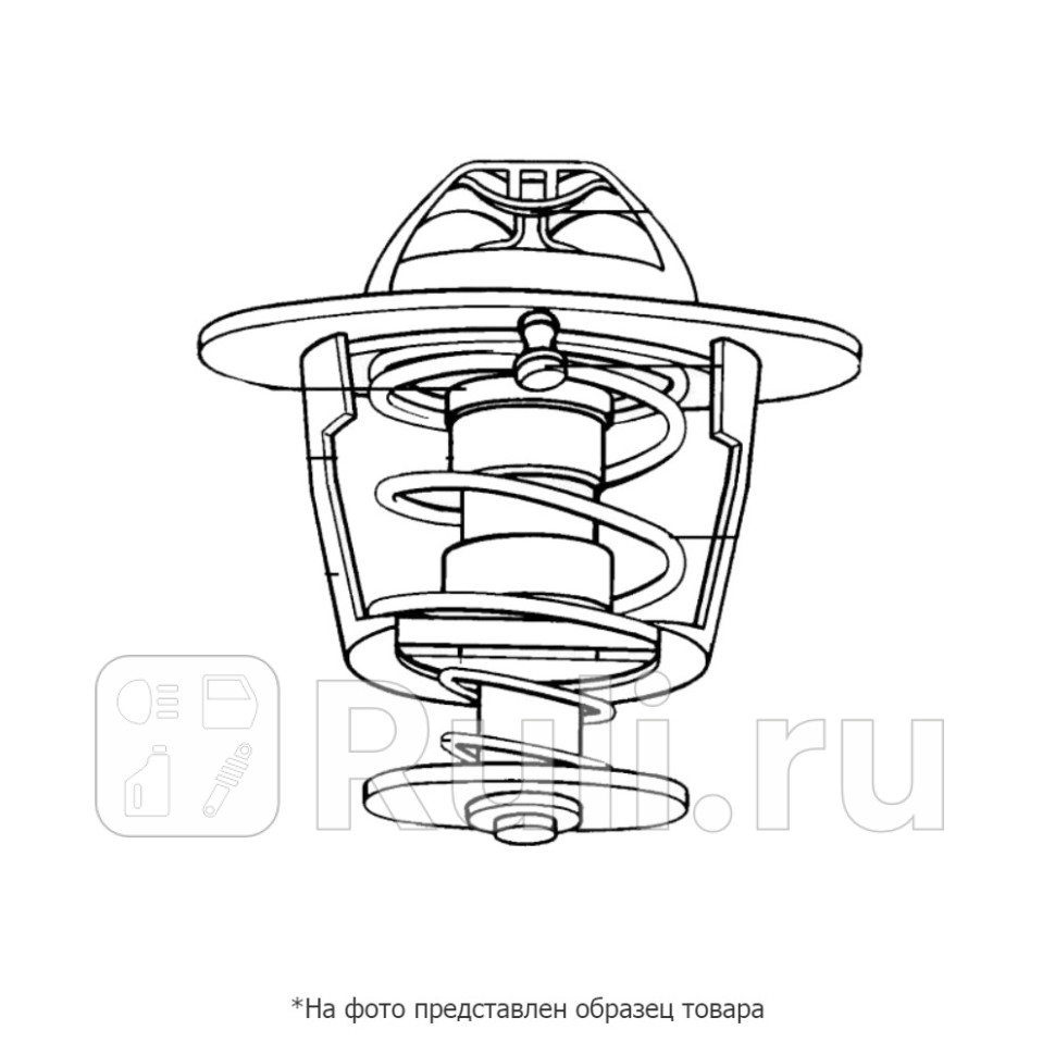 Термостат MAGNETI MARELLI te0121 0₽