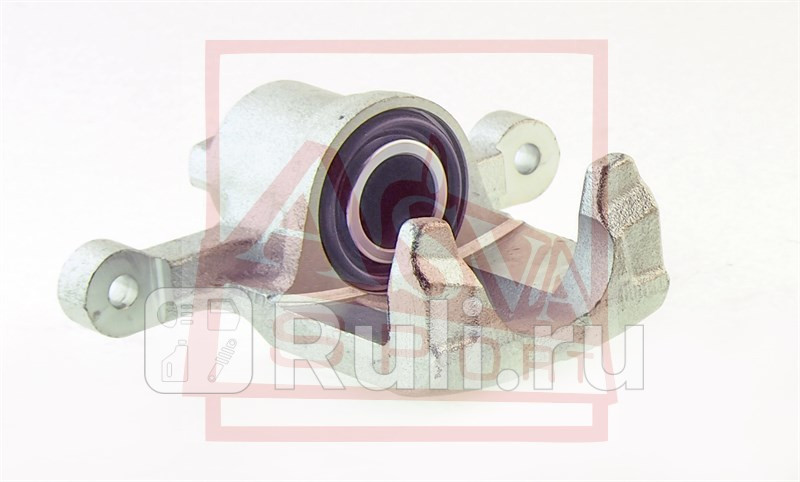 Суппорт тормозной задний левый ASVA CHRBC-J200RL 4350₽