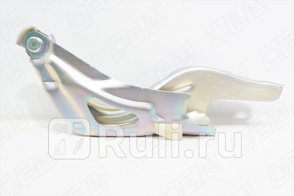 Петля капота правая для Kia Sportage 3 2010-2016 OEM OEM0026PKR 1040₽