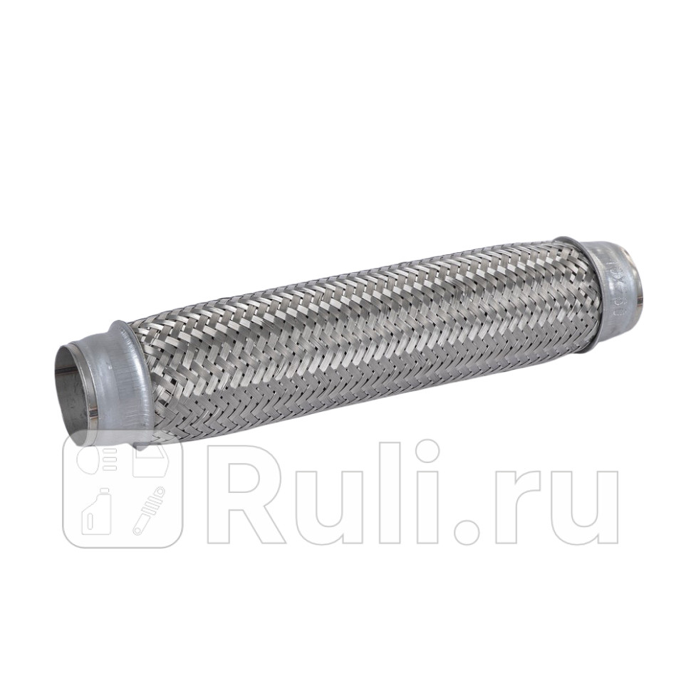 Компенсатор выхлопной системы в тройной оболочке гофра 40-260 GANZ GIG05033 1120₽