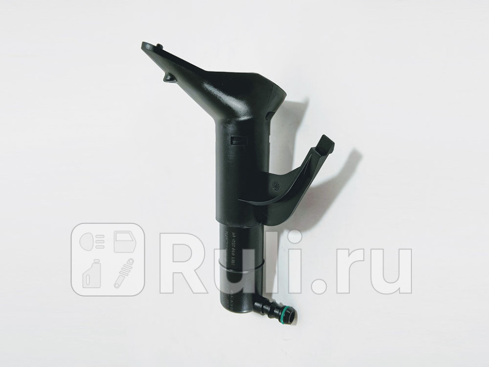 Форсунка омывателя фары правая для Volkswagen Touareg 2 2011- Forward VWTOU11-9C0-R 820₽