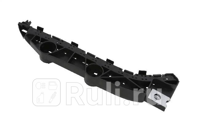 Крепление переднего бампера правое для Honda Civic 4D 2005-2011 TYG HD43169AR 430₽