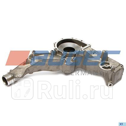 корпус водяного насоса MAN TGSTGXTGA AUGER 79125 26330₽