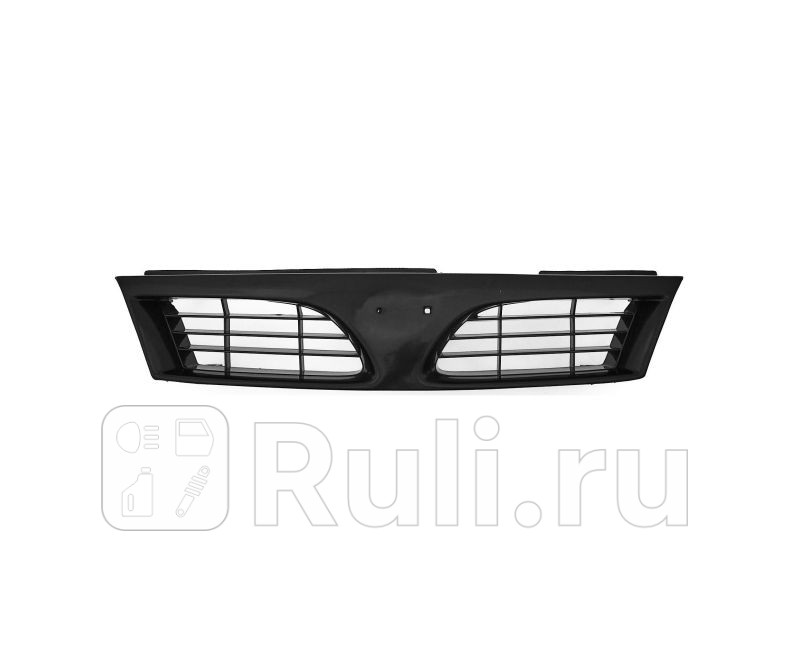 Решетка радиатора для Nissan Almera N15 1995-1998 TYG DS07164GA 1700₽