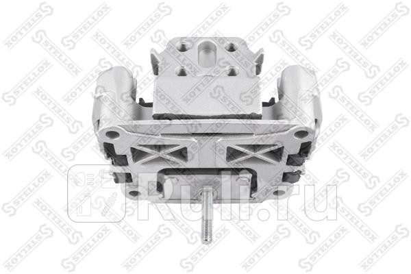 Подушка КПП мр Scania P R 4-Series GR-GRS GRSO900 900R 905 905R GRSOH901 901R STELLOX 83-07215-SX 11170₽