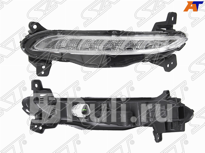 Дхо левый для Kia Rio 4 X-Line 2017-2021 SAT ST-327-0001 4440₽