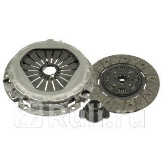 комплект сцепления Iveco Daily 3040 BLUE PRINT ADF1230109 0₽