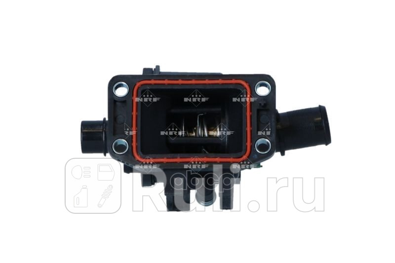 Термостат citroen c3 02- NRF 725058 4030₽