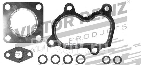 Ремкоплект турбокомпрессора VICTOR REINZ 04-10003-01 3860₽