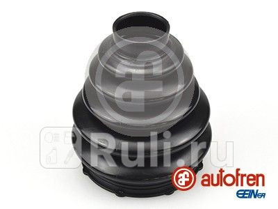 к-кт пыльника ШРУСа! Ford Mondeo 1.8i/2.0i/2.5i 00>/Focus 2.0i 02>  AUTOFREN D8267T