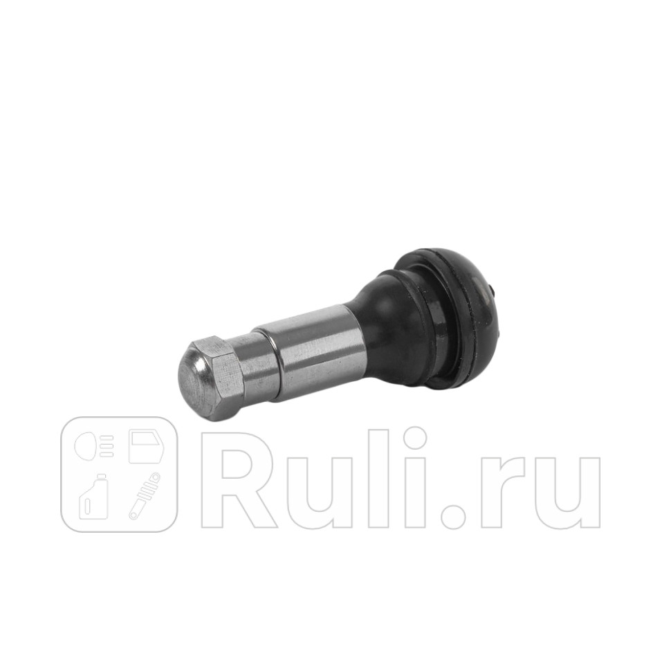 Вентиль R13 для бескамерных автошин ХРОМ GANZ BTR413X GANZ BTR413X 70₽