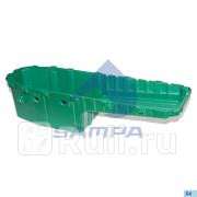 поддон картера двигателя Volvo Sampa 032373-01 18300₽