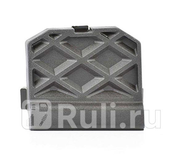 Крышка заднего бампера под буксировочный крюк BSG BSG30-922-091 180₽