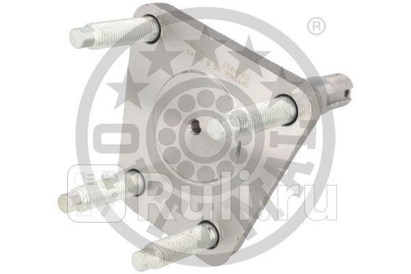 Ступица колеса DAEWOO ESPERO KLEJ LANOS KLAT LANOS Saloon KLAT NEXIA KLETN NEXIA Saloo Optimal 04-p457 0₽