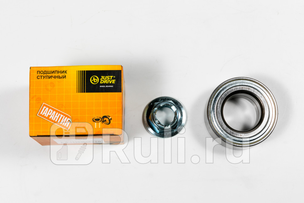Подшипник передней ступицы JD JEW0152 1610₽