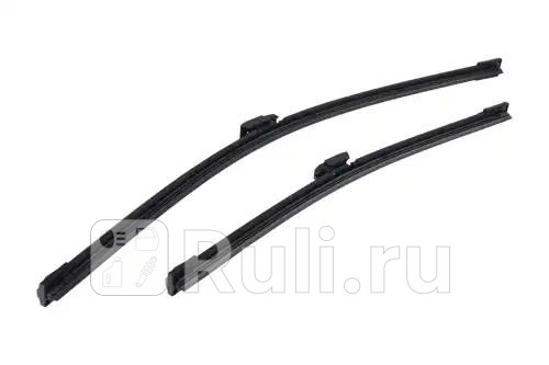 К-кт щеток со бескаркасные 550400 Cap Lock Renault Dokker 15D 13 STELLOX 201 340-SX 1680₽