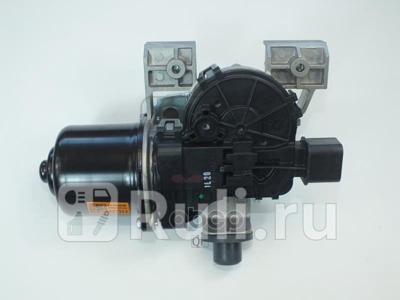 Моторедуктор трапеции стеклоочистителя Quattro Freni qf01n00171 4740₽