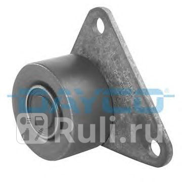 Ролик промежуточный ремня ГРМ FORD FOCUS II 25 RS25 ST 04- KUGA I 25 4x4 08- MONDEO IV 25 07 DAYCO ATB2126 4370₽