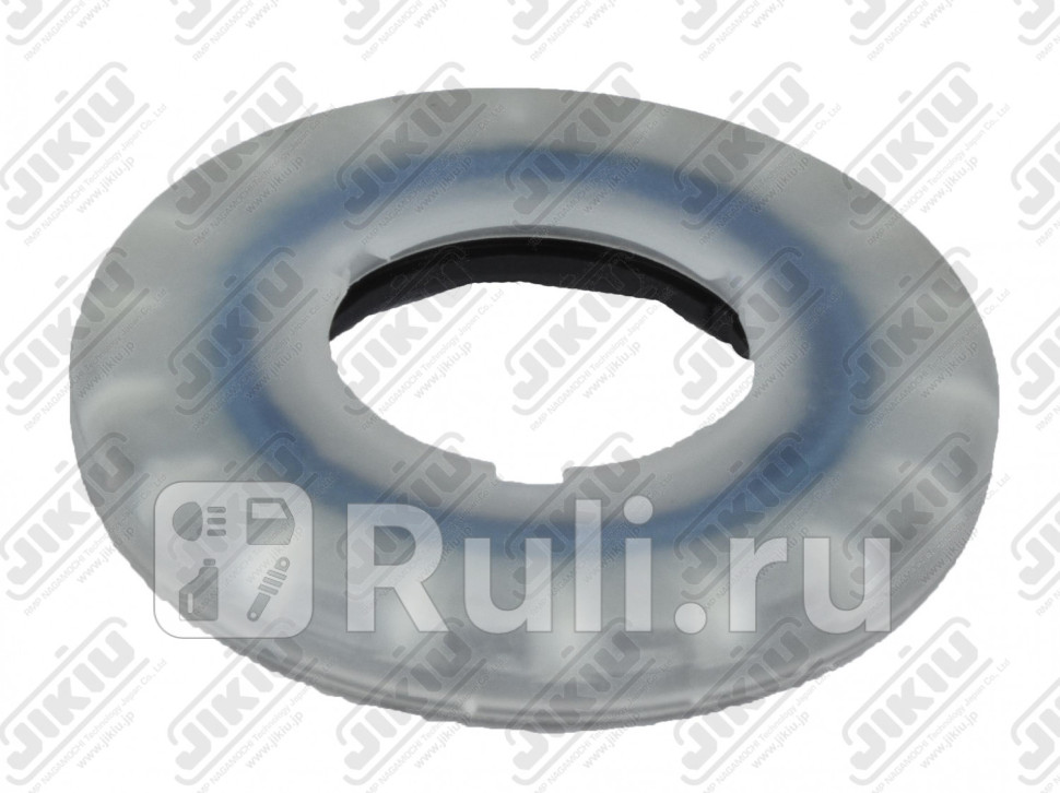 Подшипник опоры амортизатора MAZDA CX-7 CX-9 MPV 06- BM25005 Jikiu BM25005 2160₽
