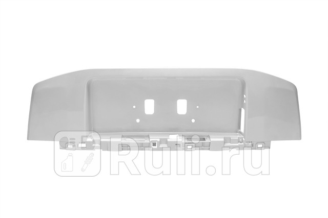 Вставка под номер для Toyota Land Cruiser Prado 150 рестайлинг 2013-2017 SAILING TYL0201180001 12350₽