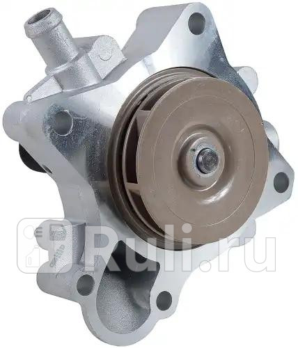 Помпа Iveco Daily 40C15 V - 40C 15P 30 Van Estate 0506 ZENTPARTS Z14667 6890₽