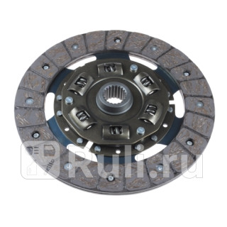 Диск сцепления 200 mm BLUE PRINT ADK83122 3680₽