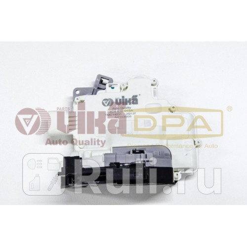 Замок двери задней левой Vika 88391765701 4150₽