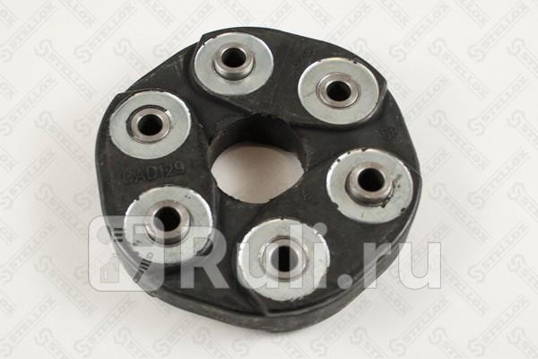 Муфта кардана MB W T C124 126 201 202 STELLOX 07-10017-SX 3180₽