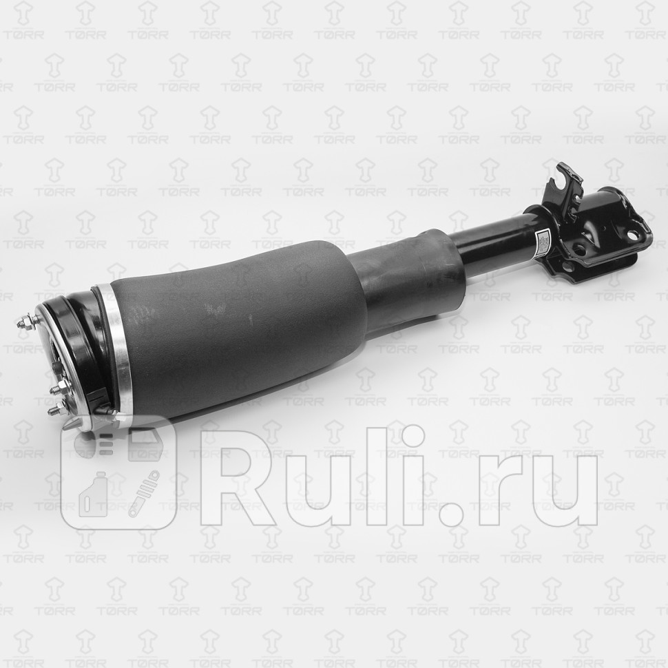 Пневмостойка передняя для Range Rover 3 2002-2009 TORR DV3109L 36070₽