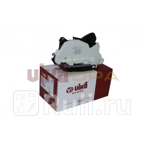 Замок двери передней левой Vika 88371015001 2610₽