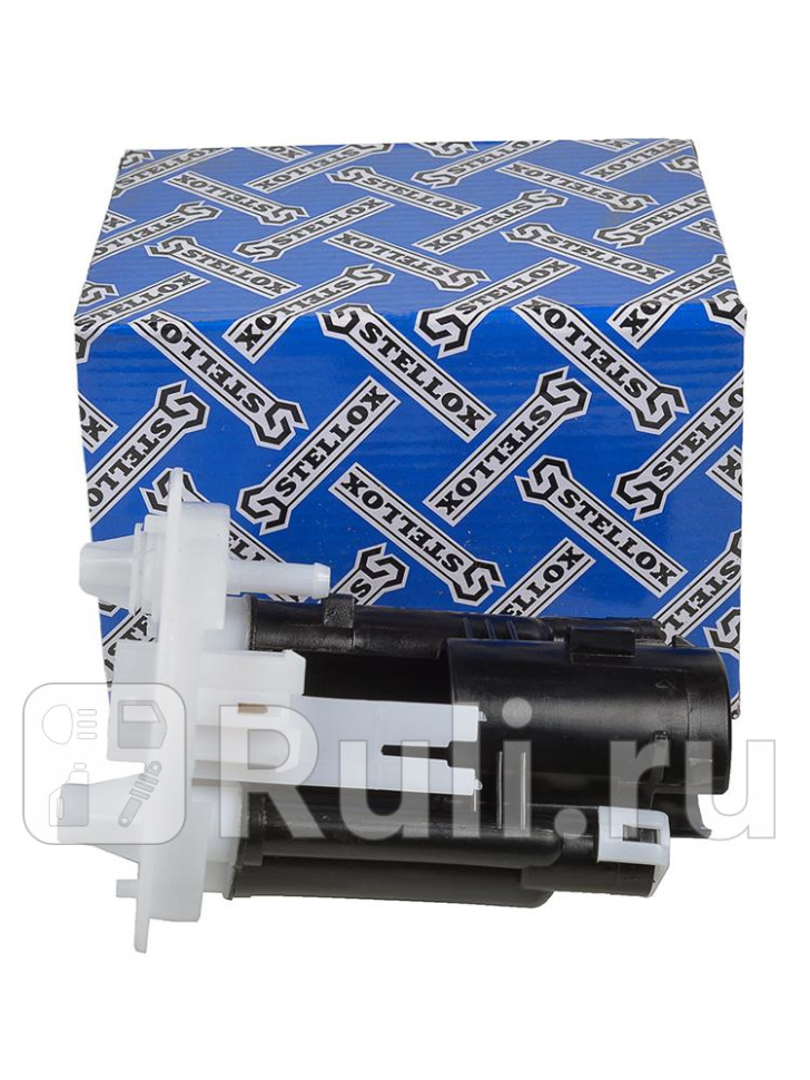 Фильтр топливный для Mitsubishi Pajero Pinin 1998-2007 STELLOX 21-00826-SX 1130₽