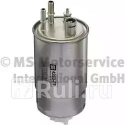 Фильтр топливный FIAT 03- 13DJTD19JTD Kolbenschmidt 50014283 0₽
