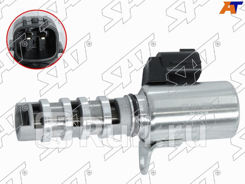 Клапан изменения фаз ГРМ NISSAN PATROL Y62 10- MURANO Z51 07-14 SAT ST-141-0024 2910₽