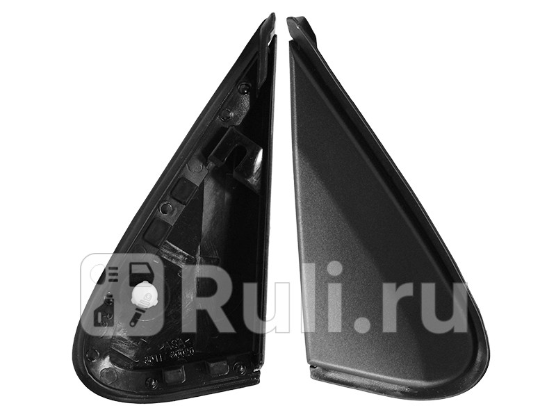 Уголок заглушка крыла TOYOTA LAND CRUISER 200 12- RH TOYOTA-LEXUS 60117-60020 1270₽