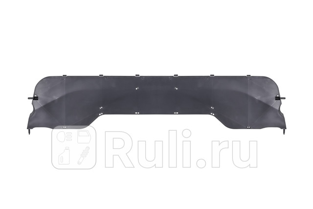 Пыльник двигателя для Volvo S60 2 2010-2013 SAILING VVL00207207 4650₽